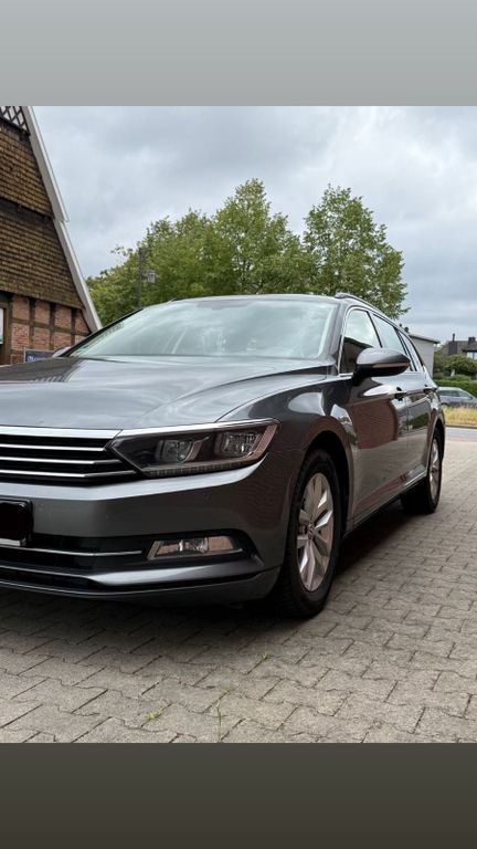 Image of Volkswagen Passat Variant