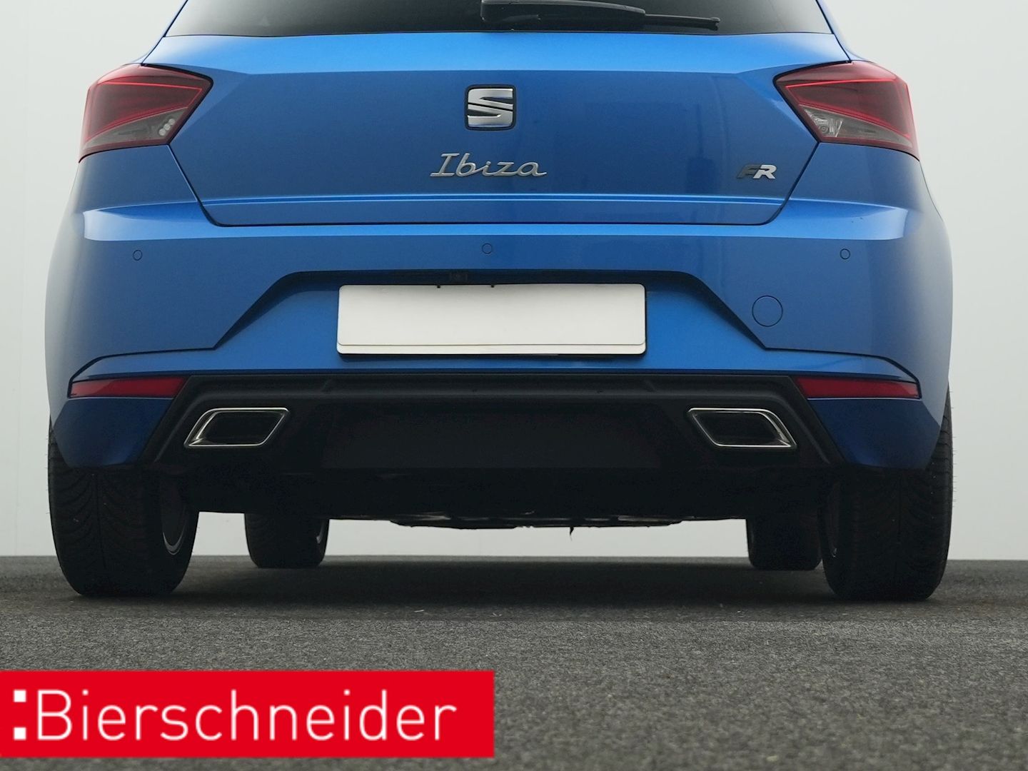 Seat Ibiza - Bild 31