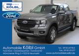 Ford Ranger XLT DoKa 3.0l Auto./e-4WD/ACC/NAVI/KAMERA - Ford Ranger New cars