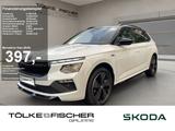 Skoda Kamiq Monte Carlo Pano ACC Kamera Navi Matrix-LE