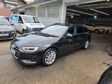 Audi A4 40 TDI*Automatik*Leder*Kamera*Navi*Klimaauto* - Audi A4 mit Diesel-Antrieb