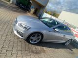 Audi A5 2.0 TDI S tronic design design - Audi A5 design mit Diesel-Antrieb