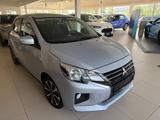 Mitsubishi Space Star Intro Edition+ - silberne Mitsubishi Space Star
