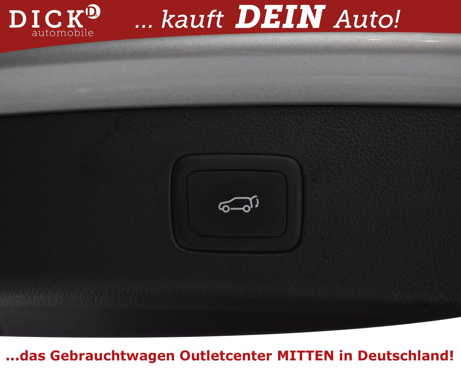 MG EHS PHEV 1.5 T-GDI Luxury  LED+PANO+SHZ+ACC+360° - Image 22