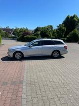 Mercedes-Benz E 300 CDI T BlueEFFICIENCY AVANTGARDE AVANTGARDE