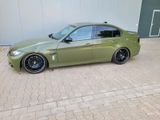 BMW bmw e 90 330d - BMW 330: 330d E90