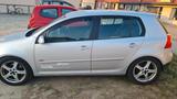 Volkswagen Vw Golf 5 Sport GT    2,0   Automatik  170 ps - Volkswagen Golf: Sport 170