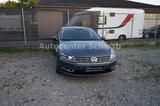 Volkswagen CC BMT-PDC-XENON-NAVi-TEMPOMAT - graue Volkswagen CC