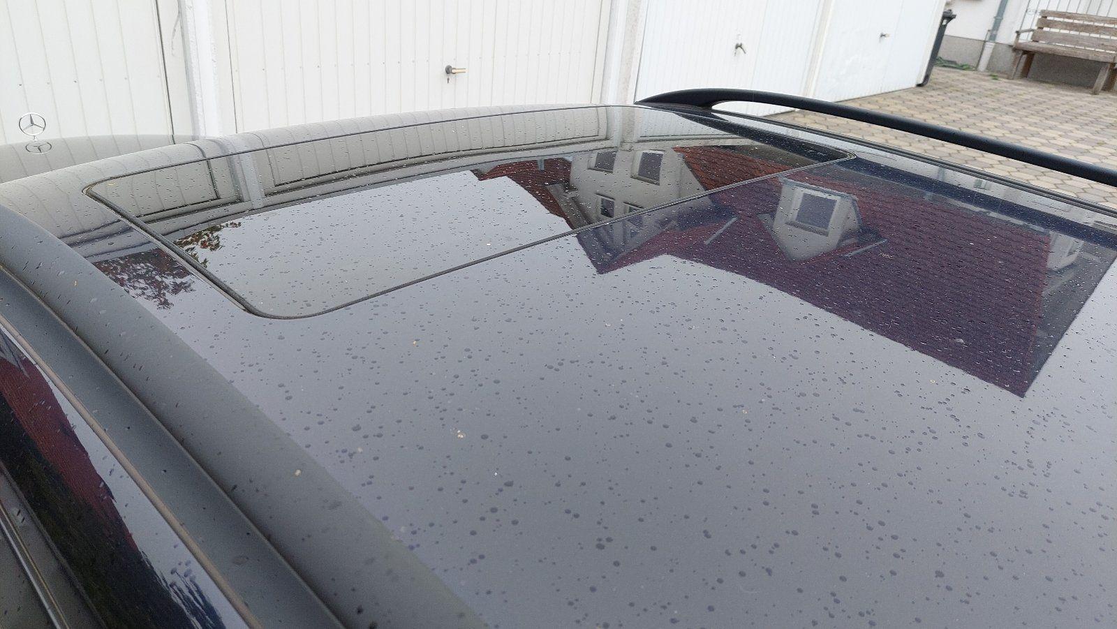 Mercedes-Benz E500 2005 — photo 15