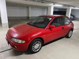 Mitsubishi Colt 1.6 GLXi Automatik Oldtimer  - Mitsubishi Gebrauchtwagen von 1992