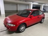 Mitsubishi Colt 1.6 GLXi Automatik Oldtimer  - Mitsubishi Colt: Glx