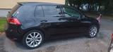 Volkswagen Ich verkaufe meine Golf 7.1.6 PS. 140 - Volkswagen Golf: 140 Ps