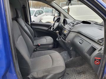 Mercedes Vito - 12