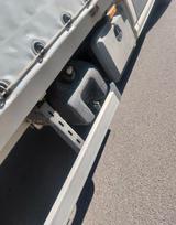Volkswagen Crafter - Volkswagen Crafter: Schiebedach