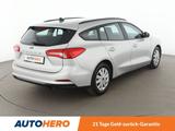 Ford Focus 1.5 EcoBlue TDCi Trend *LED*TEMPO* - Ford Focus: Tdci Trend