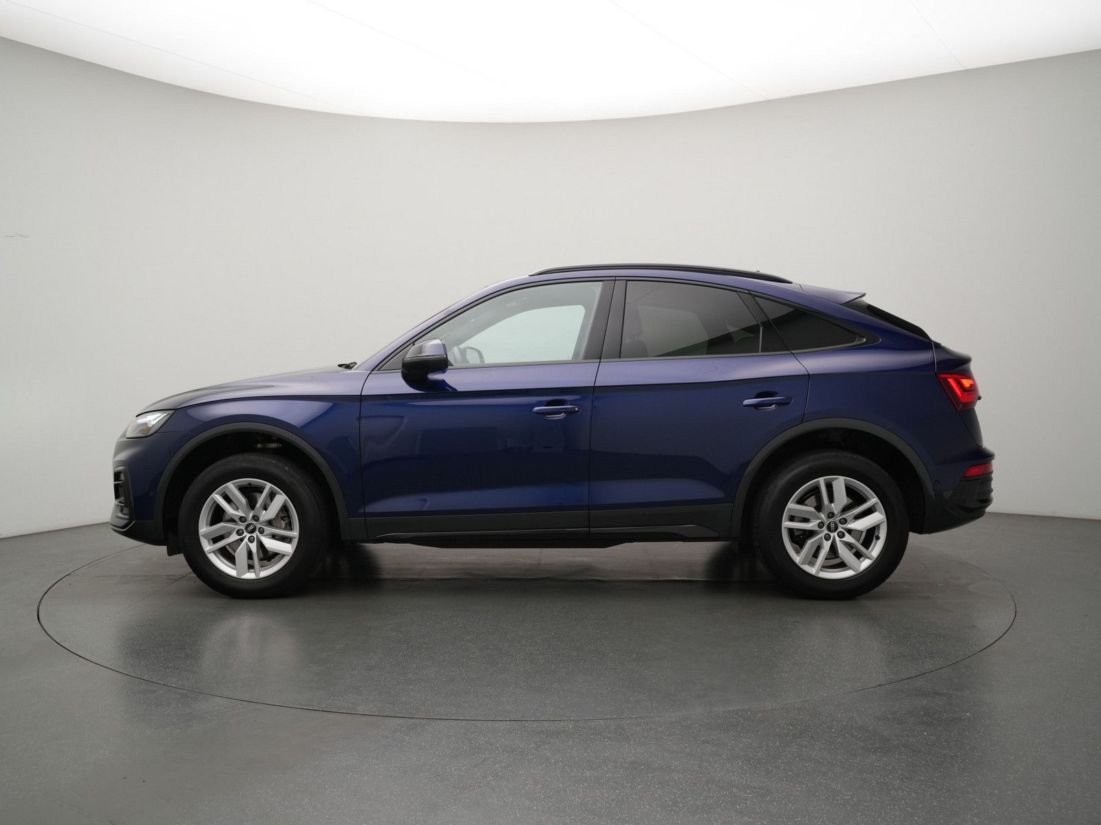 Audi Q5 - Bild 22