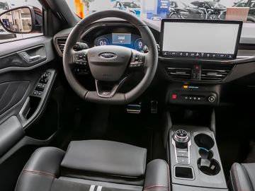 Ford Focus Turnier ST X Fahrerassistenz-Paket Navi