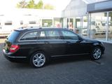 Mercedes-Benz C 180 T Advangarde alle Inspektionen v Mercedes - Mercedes-Benz C 180 aus 2014