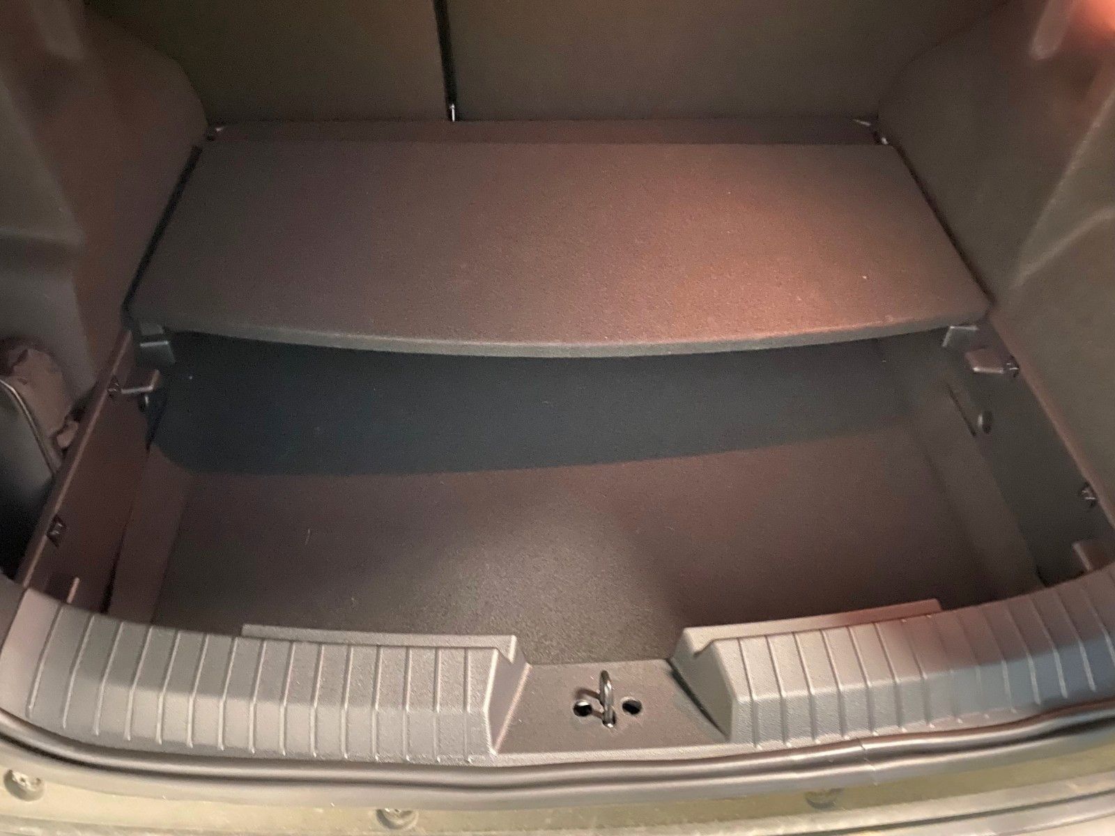 Fahrzeugabbildung Dacia Duster TCe 130 Journey+NAVI+KAMERA+18"+GARANTIE+
