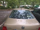 Volkswagen Auto VW Bora 1.6 - Volkswagen Bora in Dresden