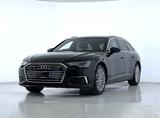 Audi A6 A6 Avant 40 2.0 TDI S tronic Business Sp - Hybrid (Diesel/Elektro): Braun, Kombi