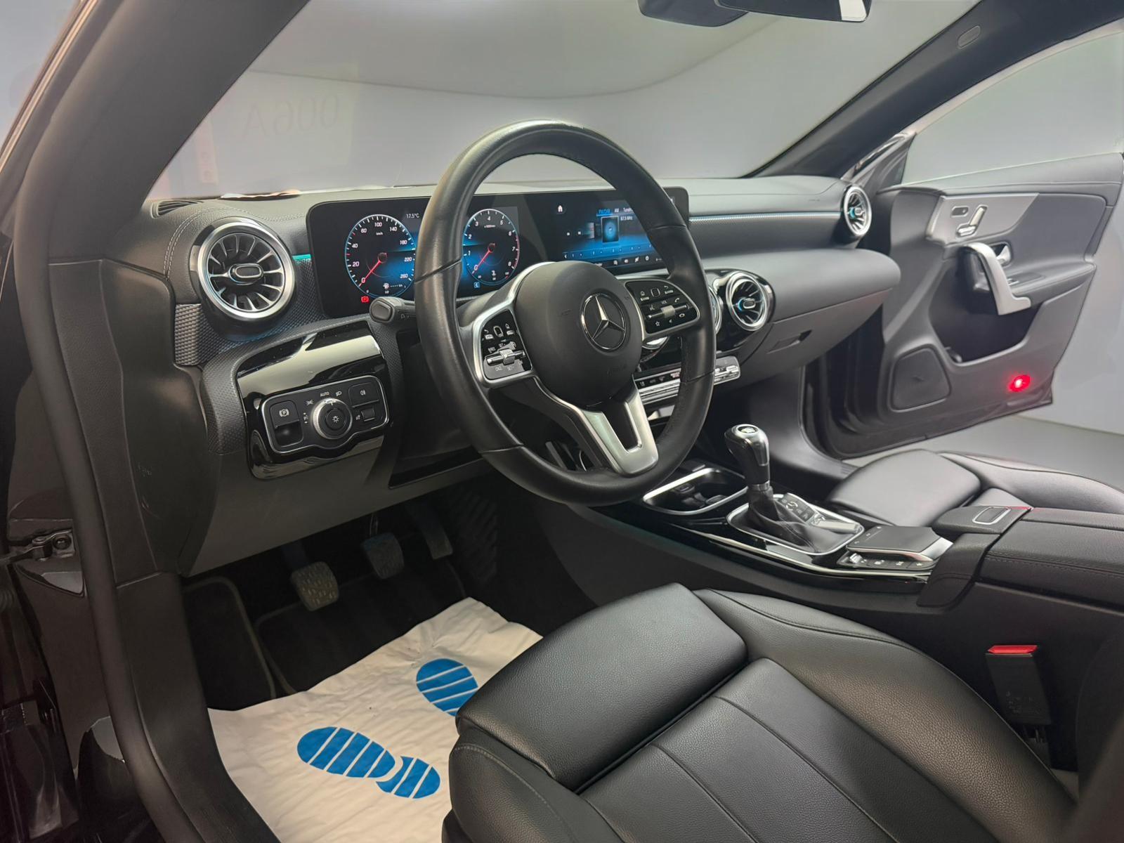 Mercedes-Benz CLA PANORAMA*KEYLESS*MEMORY*WIDE*MBEAM*SHD, миниатюра 10