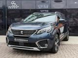 Peugeot 5008 Allure PANORAMA/CAM - Peugeot 5008 Allure mit Benzin-Antrieb