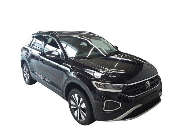 T-Roc 1.5 TSI DSG MOVE LED+ACC+NAVI+STANDHZG+VCP