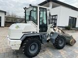 Liebherr L 508 Stereo - Liebherr Radlader 508