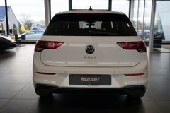 VW Golf 2.0 TDI Life | Discover Pro | Kamera VW Golf 2.0 TDI Life | Discover Pro | Kamera