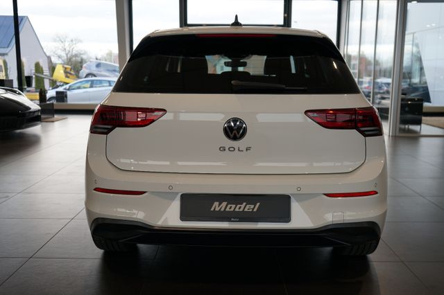 Volkswagen Golf 2.0 TDI Life | Discover Pro | Kamera