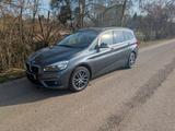 BMW 220 Gran Tourer 220d xDrive Steptronic Sport... - BMW 220 Gran Tourer von privat