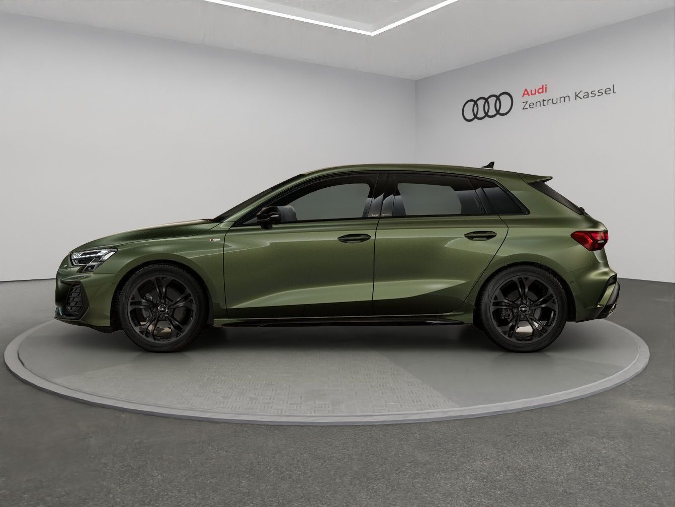 Audi A3 - Bild 2
