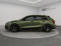 Audi A3 - Vorschau Bild 2
