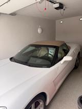 Corvette C6 6.0 V8 Cabrio nur 68Tkm Klappen Auspuff  - Corvette: C