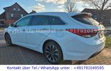 Hyundai i40 2,0 Benz Style nur ca. 67tkm - Hyundai: Allradantrieb