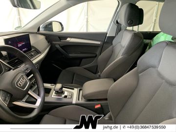 Audi Q5 - 11