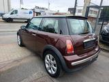 MINI COOPER Mini Cooper*PANO*SITZH*KLIMA*1VORB*S-HEFT - MINI Cooper aus 2003