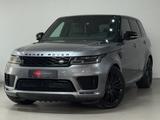 Land Rover Range Rover Sport HSE Dynamic/NAVI/HUD/LED/PANO - Land Rover Range Rover Sport in Wuppertal