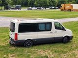Volkswagen Crafter Campervan