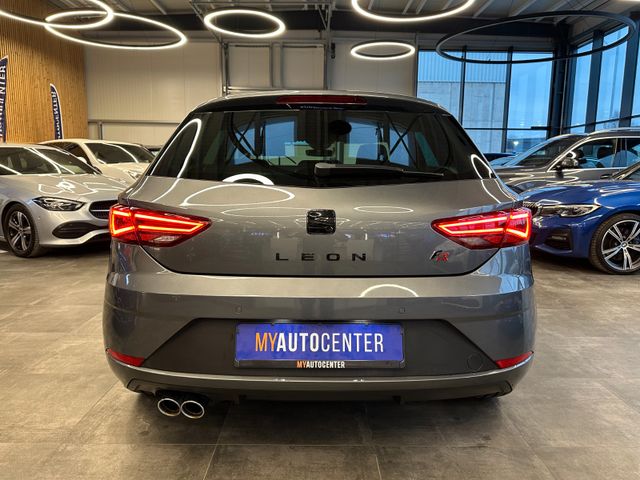 Seat Leon FR *Navi*Klima*LED*