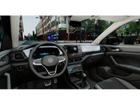 Volkswagen T-Cross - Vorschau Bild 4