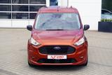 Ford Tourneo Connect 1.5 EcoBlue Trend Navi Kamera - : Allradantrieb, Kleinbus
