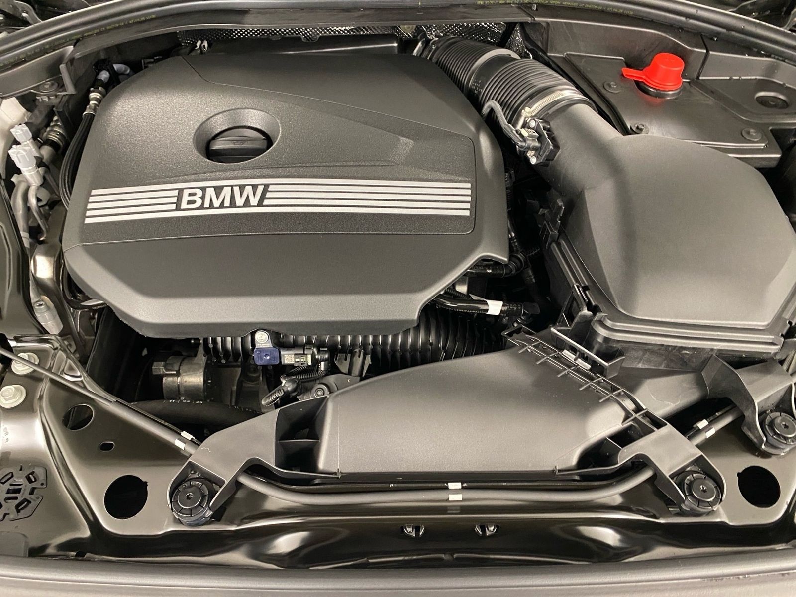 BMW 120 - Bild 16