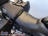 Triumph Tiger 800 + Koffer + Topcase + Remus - TRIUMPH VON 751 BIS 1000 CCM