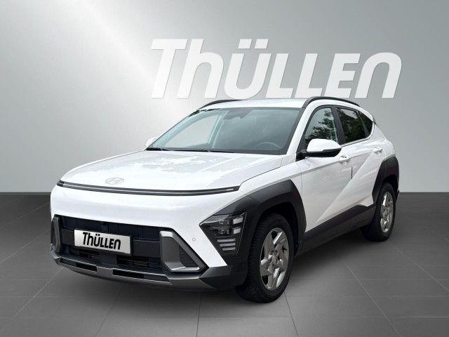 Hyundai KONA Trend Assist-Paket, El. Heckklappe 1.0