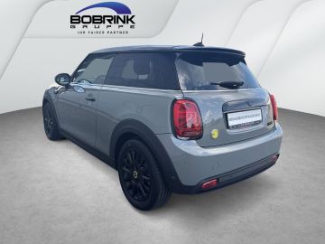 MINI Cooper SE - 4
