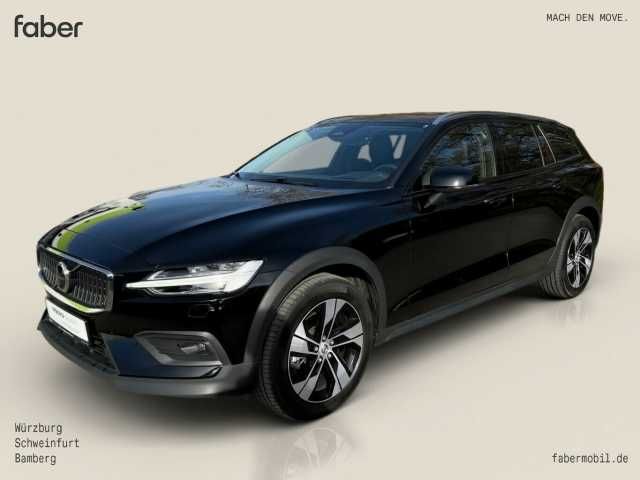 Volvo V60 Cross Country B4 Diesel Ultimate AWD foto 2