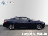 BMW 420 d Coupe *Laserlicht*RFK*ACC*Lenkradheizung*D - BMW 420 in Nürnberg