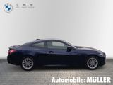 BMW 420 d Coupe *Laserlicht*RFK*ACC*Lenkradheizung*D - BMW in Magdeburg